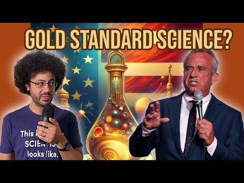 Is RFK Jr. bringing back "gold standard science?"
