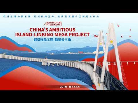 A bridge too far? No, a vision for the future