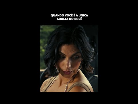 Jason Momoa faz piada com Morena Baccarin em Dupla Perigosa