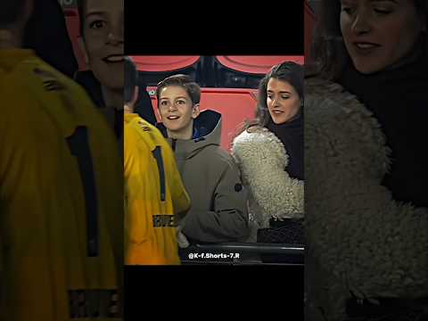 Players Ignore Kids + Them 🥹❤️‍🩹