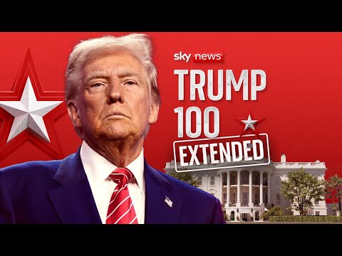 Was Trump’s Middle East trip an ‘unbridled success’?
