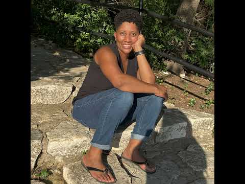 The Other Side of the Mic: Cheremma's Journey Through Vulnerability