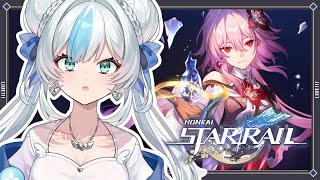 Return to Amphoreus!! | Honkai Star Rail 3.5 Trailblaze Mission