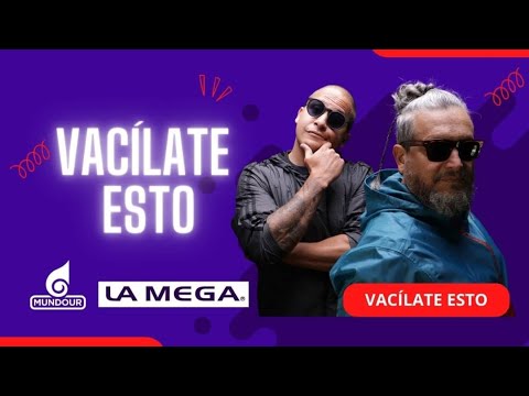 Vacílate Esto Radio con Jhon Snacks y Juan Sofá | Youtube, influencers y María Alexandra Bastidas