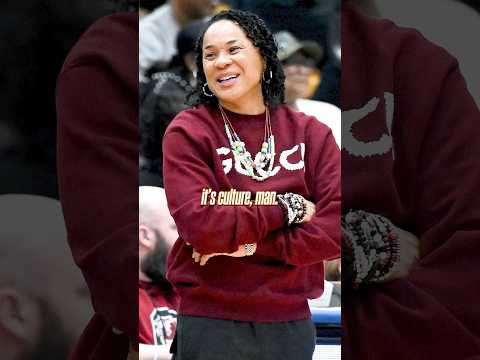 Can South Carolina contend with UConn?