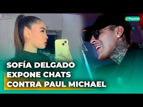 Expareja de Paul Michael revela el VERDADERO TRATO que tiene con su hija