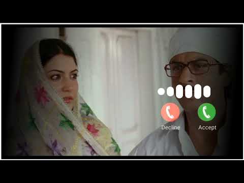 Rab Ne Bana Di Jodi Movie BGM Ringtone ll Anushka Sharma ll Shahrukh Khan ll