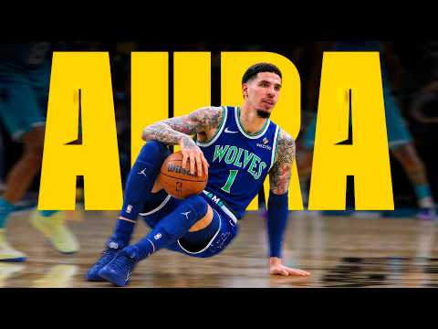 30 Minutes of NBA 