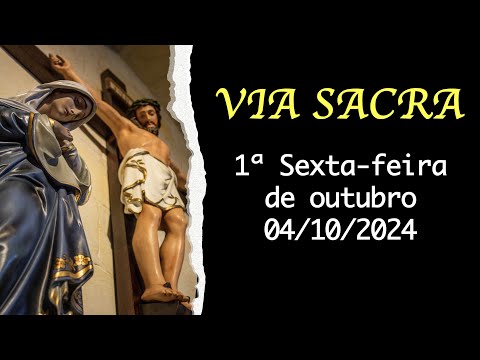 Via Sacra - 04/10/2024