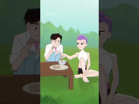 Secret Sauce (Kpop Demon Hunters)