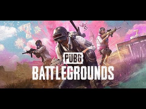 LIVEPUBGยาวๆๆๆๆๆๆๆๆ-【001】