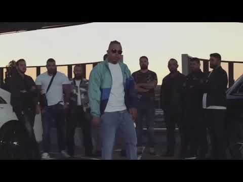 LUCIANO - BALLIN (CLIP MONTAGE) (KLİP MONTAJ)