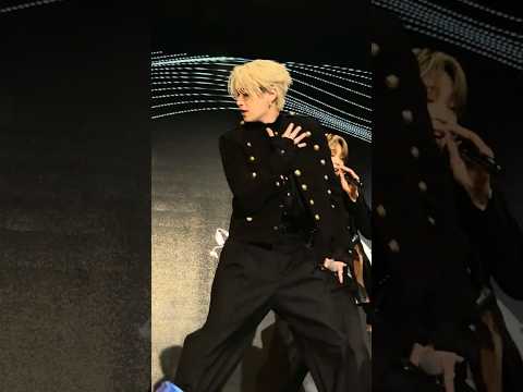 国連パビリオン&ピースボート「Time For Peace」Short Behind #TimeForPeace #JO1 #Bon_Voyage #shorts
