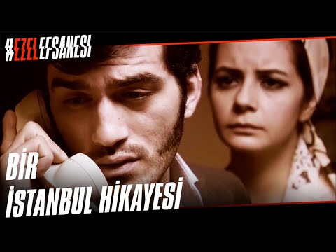 Ramiz Karaeski'nin İstanbul Hikayesi - Part 8 | Ezel