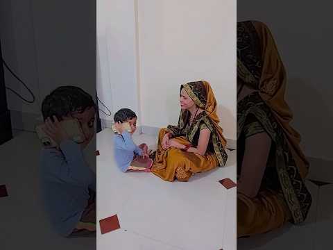 bachcho se jhoot bulvane ka natija #video #shortvideo