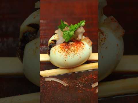 💥😋Guess The Dish Name🥰🥚🥚🤤