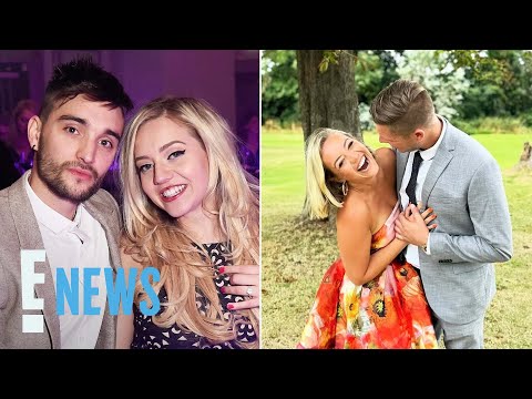 Tom Parker’s Widow Kelsey Parker Debuts New Romance 2 Years After His Death | E! News