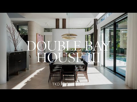 Inside a Peaceful House That Is Connected to Nature (House Tour)