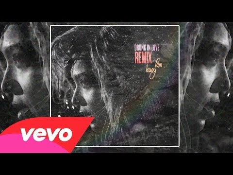 Beyoncé - Drunk In Love ( Remix Fdm )