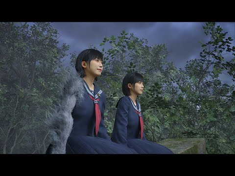 【SILENT HILL f】Part.20 真エンディング・静寂なる戒ヶ丘【ネタバレあり】