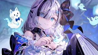 ˗ˏˋ #雑談  ˎˊ˗ 今後のゆらについて！！！ゆるゆると！！👻💭 〖 幽々ゆら/いちプロ 〗