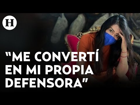 “Nadie puede mandar sobre tu cuerpo” María Elena Ríos habla sobre la “Ley Malena” | Contra Cara