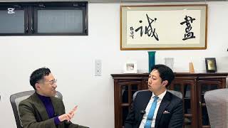 クレオ国際法律特許事務所の西脇先生に聞いてみた