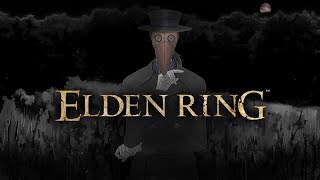 【ELDEN RING】神話世界を歩く【楽しみ#1】