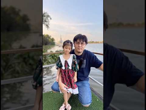 น้องมิลิน|สนุกๆกับน้องมิลิน