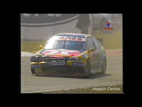 TC 2000 - 1999: 9na Fecha Alta Gracia - 1ra Carrera