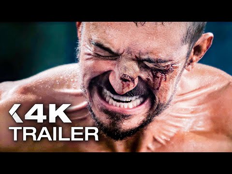 THE CUT Official Trailer (2025) Orlando Bloom