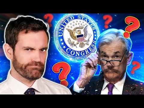 Will He Or Won't He?! Powell Testimony Has The Answers!