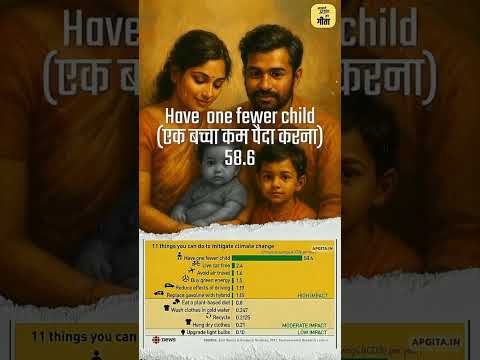 Geeta + climate crisis