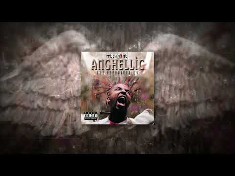 Tech N9ne - Suicide Letters (25th Year Anniversary Remaster) | Official Audio