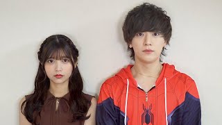 動画サムネイル