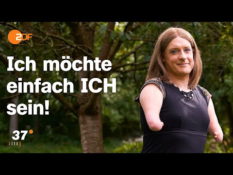 Vom Mann zur Frau: Hannahs Weg aus ihrem Doppelleben I 37 Grad