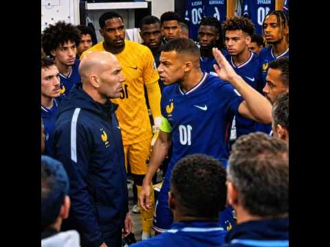 MBAPPÉ CAN’T BELIEVE HIS TEAMMATES MISSED AGAIN!😭💀