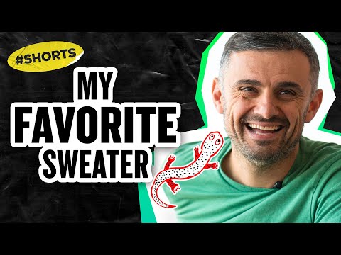 How a Knitted New York Jets Sweater Became My Most Prized Possession #Shorts