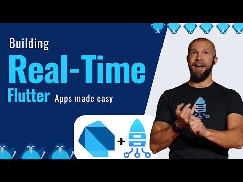 How Dart & Serverpod Make Real-Time Communication a Breeze in Flutter Apps | Flutter Heroes 2025Talk