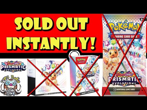 Pokemon TCG News