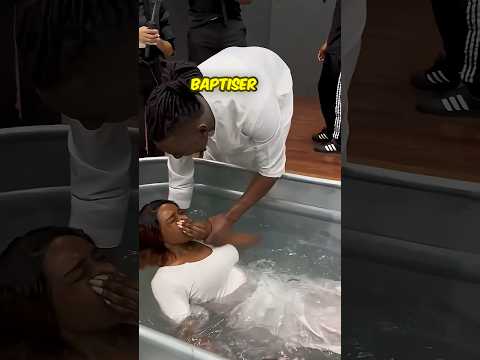 El ne savait pas que cela allait arriver...