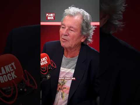 Deep Purple Still Write Like It’s 1969