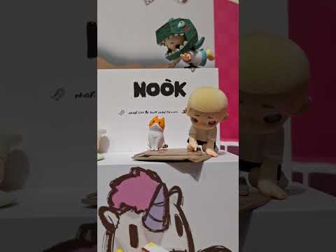 NookThekidArttoy52Toys