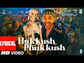 Bhool Bhulaiyaa 3 Hukkush Phukkush (Lyrical) Kartik Aaryan, Triptii Dimri, Sonu Nigam, Tanishk, Som