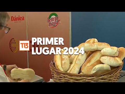 Don Pan: Esta es la mejor marraqueta de Santiago en 2024