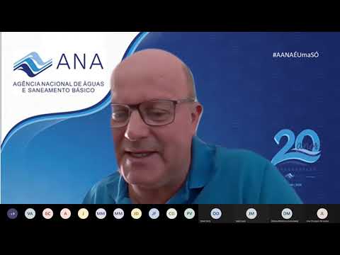 Alocação de Água Santo Antônio e Carnaúba - 2021/2022 (1ª reunião) - 19/07/2021