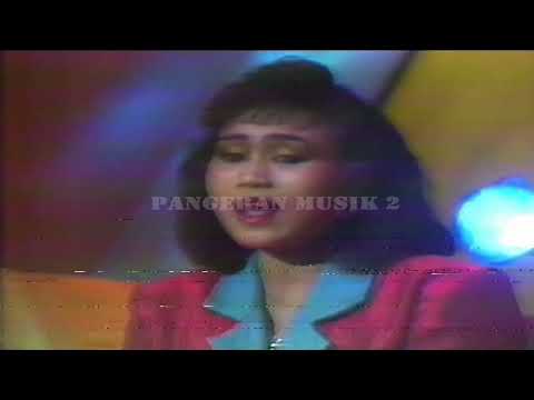 Dian Piesesha - Pernahkah Kau Berdusta (Aneka Ria Safari 1989)