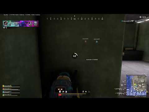 【PUBG】伝説の設定変師【がち芋】Glog