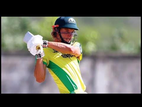 Australia Takes 3rd Place At 2022 ICC U-19 World Cup Final