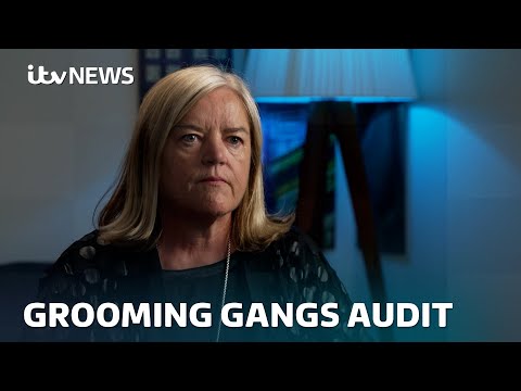 Baroness Casey questioned by MPs after publishing grooming gangs review - Watch Live | ITV News